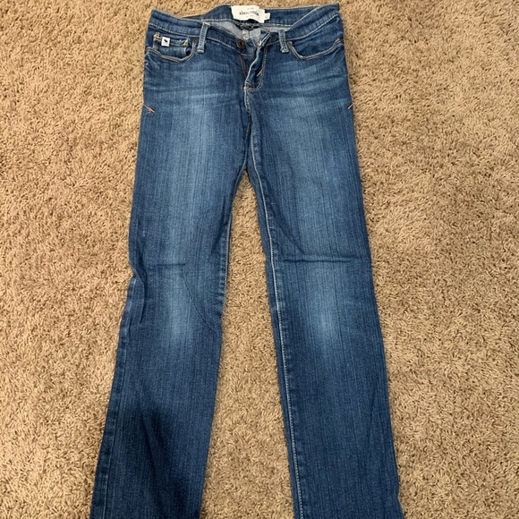 abercrombie kids Other - Abercrombie jeans
